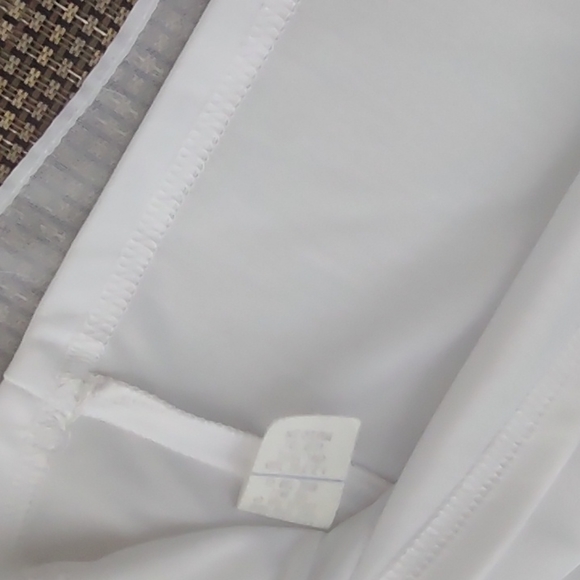 Vintage white summer top medium - Picture 10 of 14